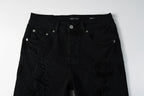 Purple Brand Denim Shorts 5108