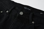 Purple Brand Denim Shorts 5108