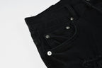 Purple Brand Denim Shorts 5108