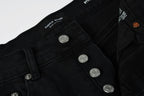 Purple Brand Denim Shorts 5108