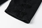 Purple Brand Denim Shorts 5108