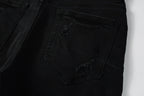 Purple Brand Denim Shorts 5108