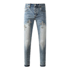 Purple Brand Jeans 9132