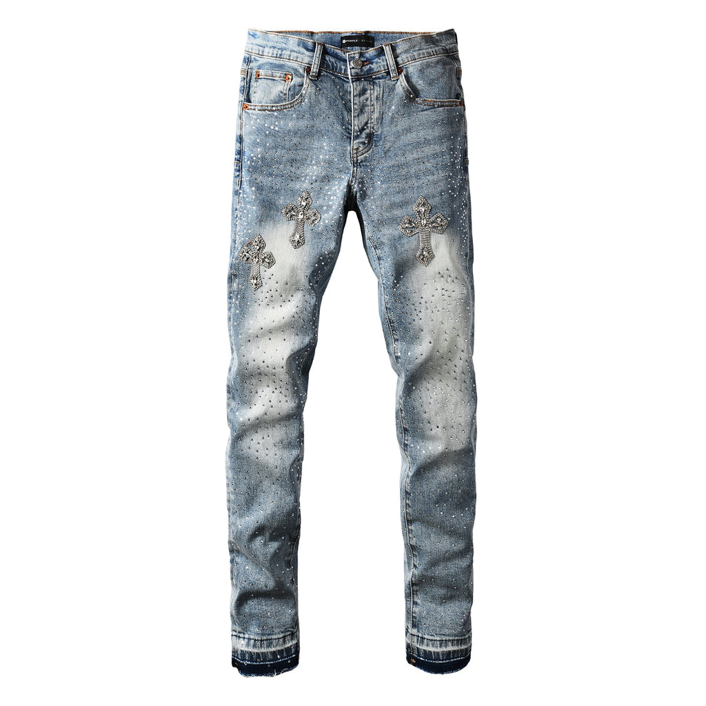 Purple Brand Jeans 9132