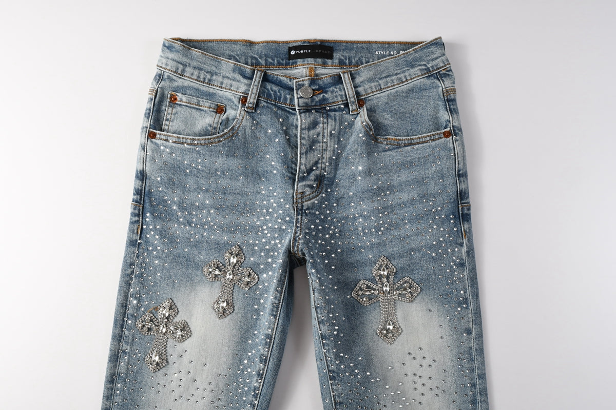 Purple Brand Jeans 9132