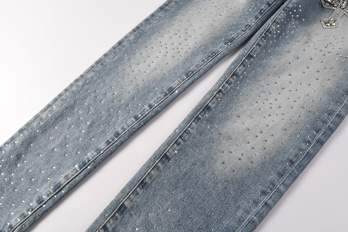 Purple Brand Jeans 9132