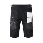Purple Brand Denim Shorts 5106