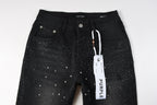Purple Brand Denim Shorts 5106