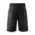 Purple Brand Denim Shorts 5103