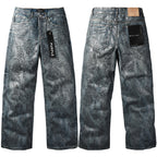Purple Brand Jeans 100