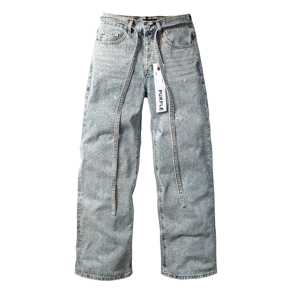 Purple Brand Jeans 9129