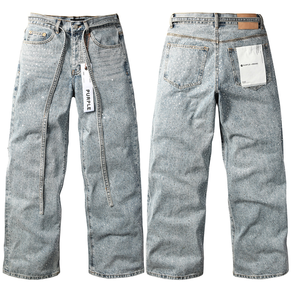 Purple Brand Jeans 9129