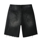 Purple Brand Denim Shorts 5104