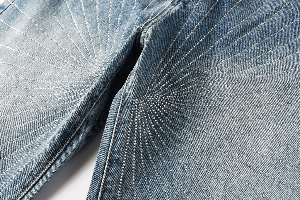 Purple Brand Jeans 9138