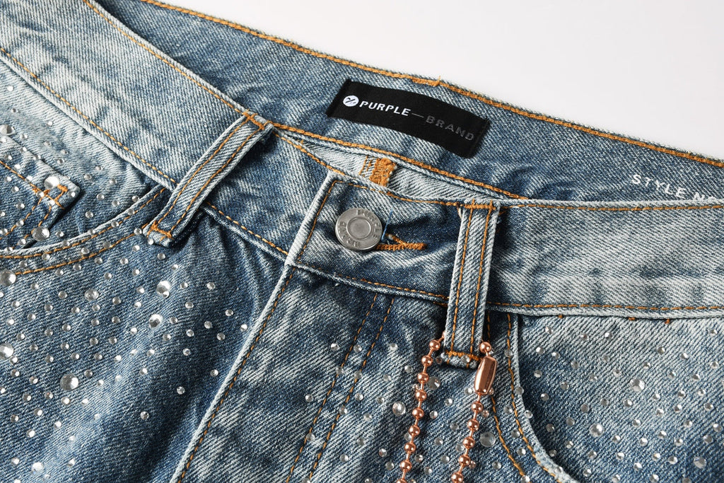 Purple Brand Jeans 9133