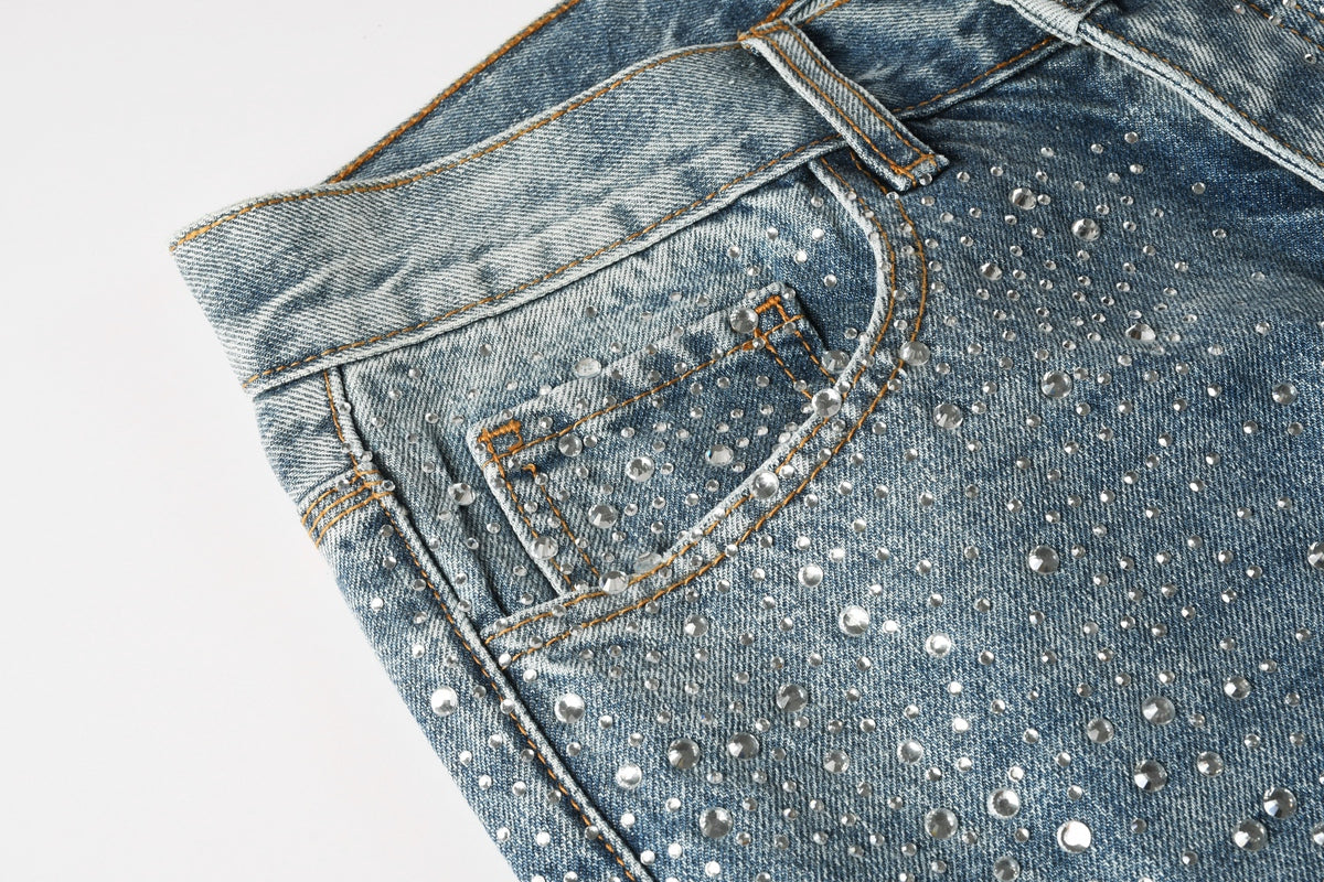 Purple Brand Jeans 9133