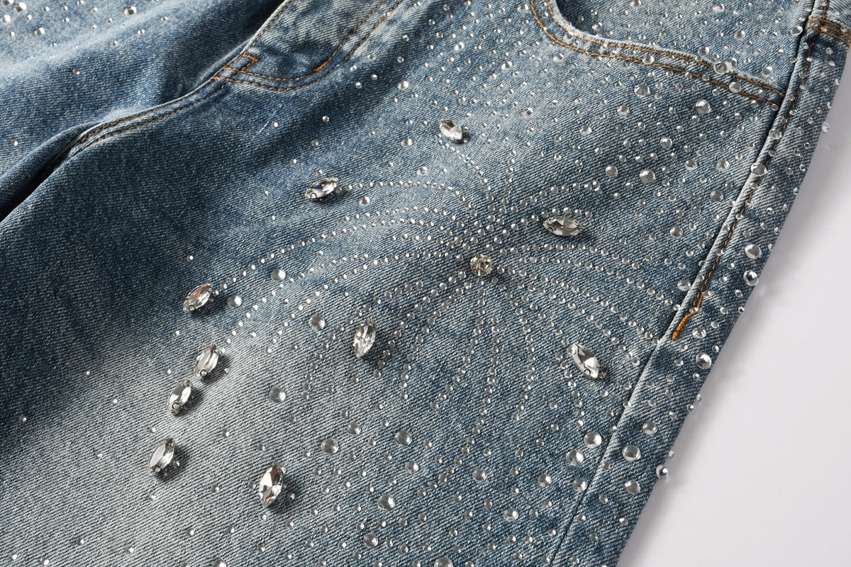Purple Brand Jeans 9133