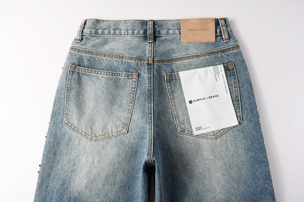 Purple Brand Jeans 9133