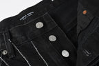 Purple Brand Denim Shorts 5104