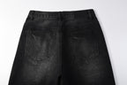 Purple Brand Denim Shorts 5104