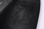 Purple Brand Denim Shorts 5104