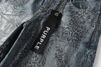 Purple Brand Jeans 100