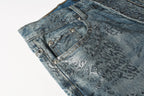 Purple Brand Jeans 100