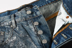 Purple Brand Jeans 100