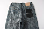 Purple Brand Jeans 100