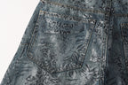 Purple Brand Jeans 100