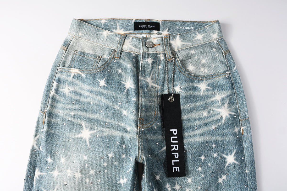 Purple Brand Jeans 9141