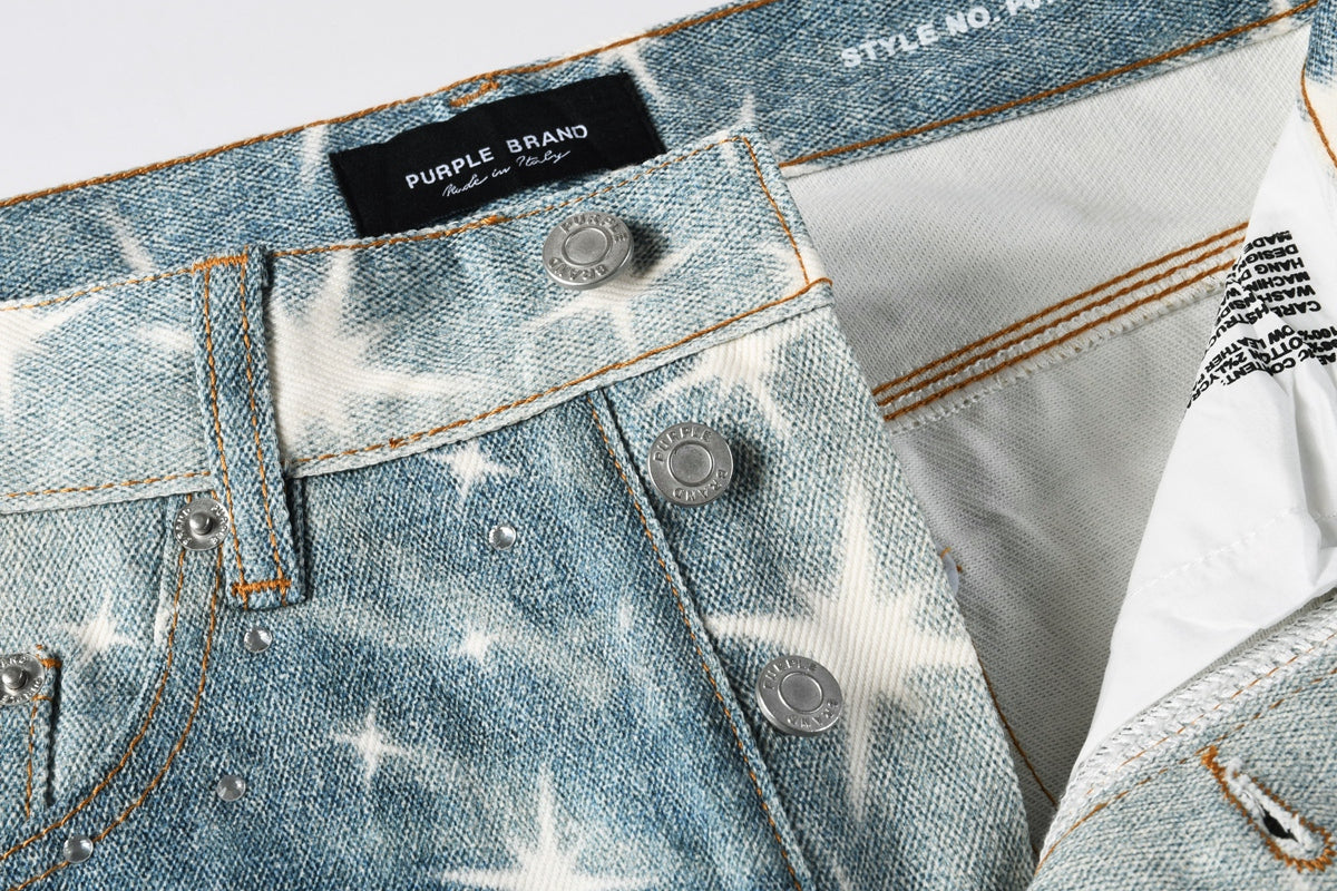 Purple Brand Jeans 9141