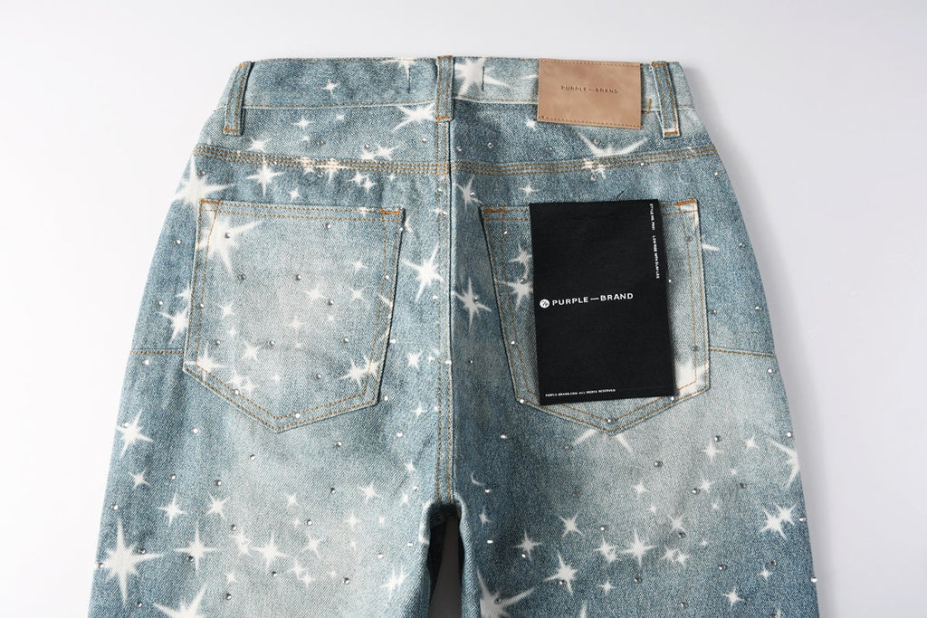 Purple Brand Jeans 9141