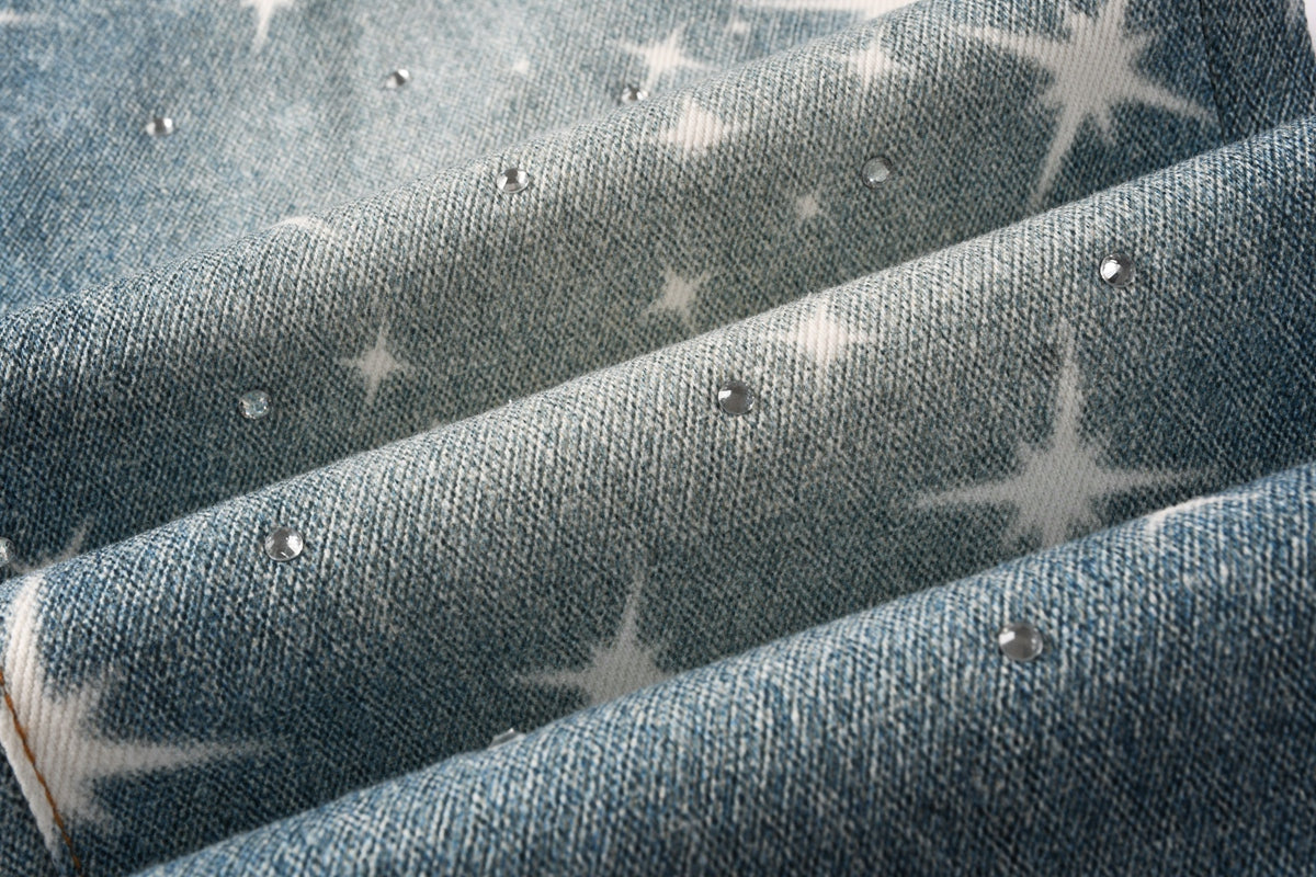 Purple Brand Jeans 9141