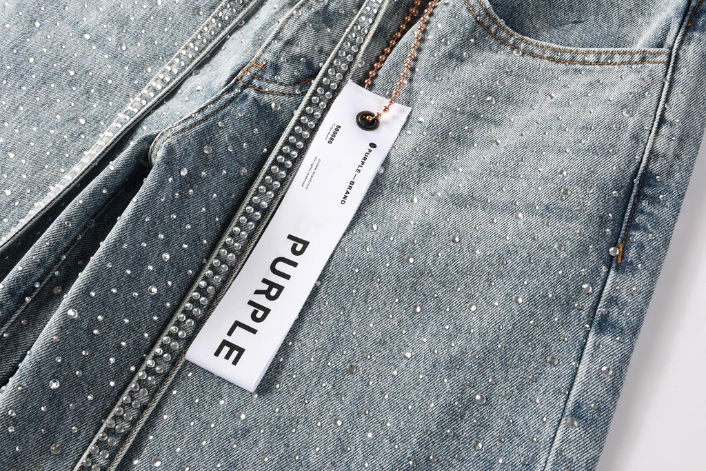 Purple Brand Jeans 9129