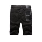 Purple Brand Denim Shorts 5023