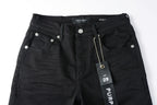 Purple Brand Denim Shorts 5023