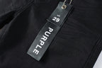 Purple Brand Denim Shorts 5023