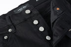 Purple Brand Denim Shorts 5023