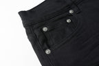 Purple Brand Denim Shorts 5023