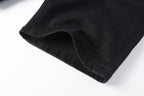 Purple Brand Denim Shorts 5023