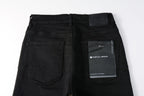 Purple Brand Denim Shorts 5023