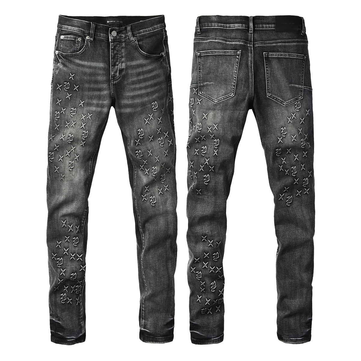 Purple Brand Jeans 9153