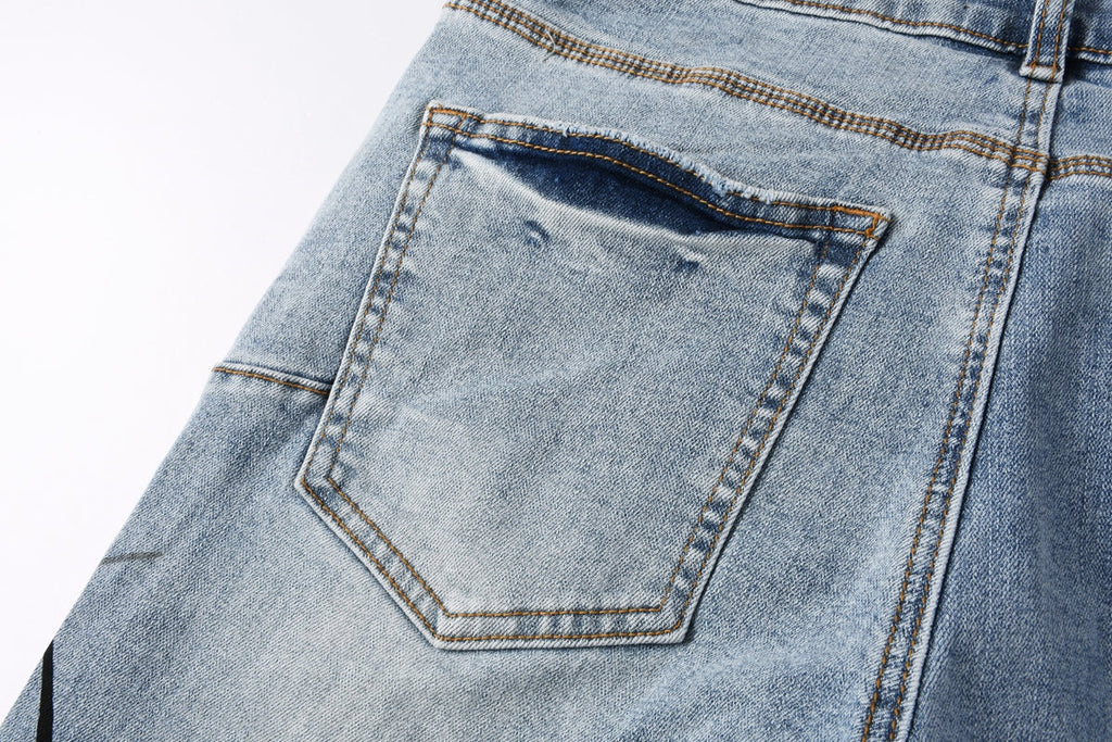 Purple Brand Jeans 9158