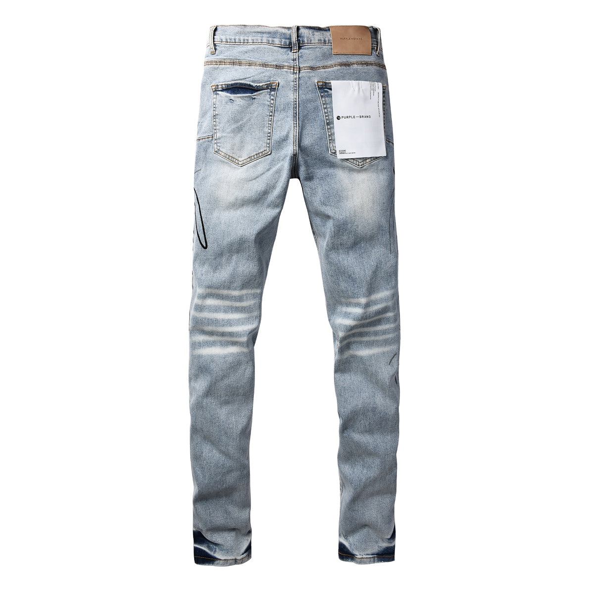 Purple Brand Jeans 9158