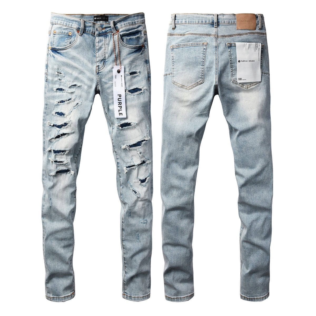 Purple Brand Jeans 9159