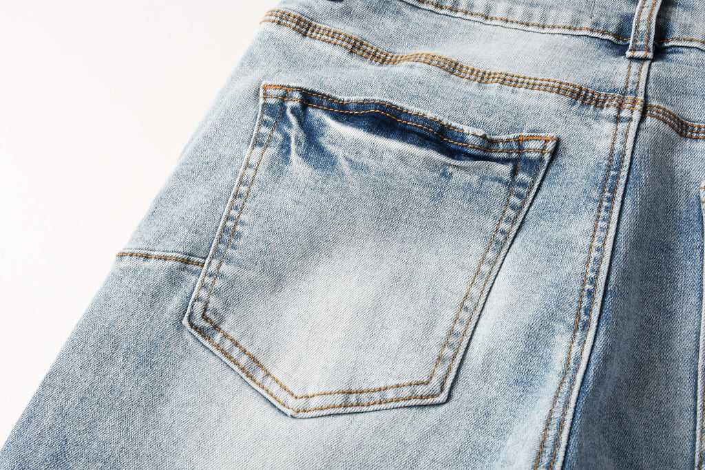 Purple Brand Jeans 9165