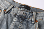 Purple Brand Denim Shorts 5093
