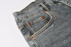 Purple Brand Denim Shorts 5093