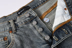 Purple Brand Denim Shorts 5093